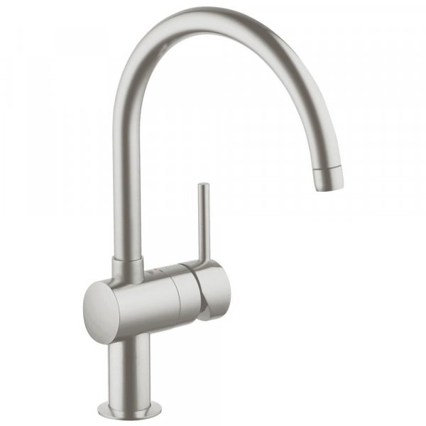 Смеситель для кухни Grohe Minta 32917DC0 Картинка 28117