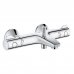 Набор смесителей Grohe Grohtherm 800 + BauLoop 34550TM Картинка 28144