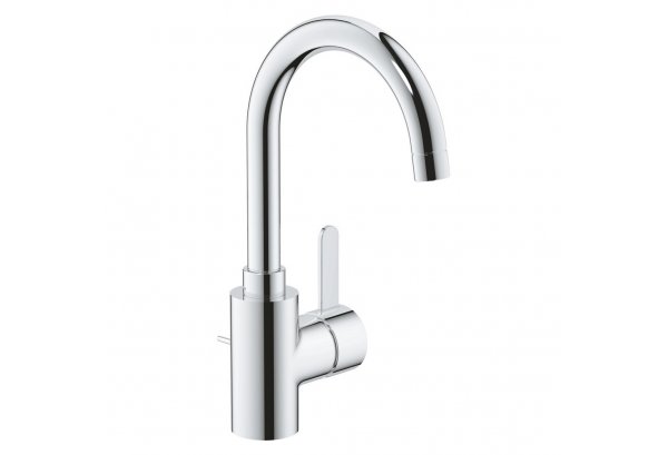 Змішувач для раковини Grohe Eurosmart Cosmopolitan 32830001 L-Size Картинка 28622