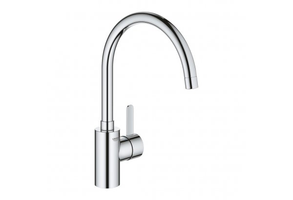 Смеситель для кухни Grohe Eurosmart Cosmopolitan 32843002 Картинка 28623