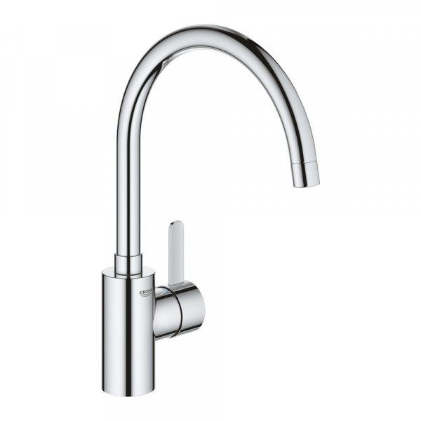 Смеситель для кухни Grohe Eurosmart Cosmopolitan 32843002 Картинка 28623