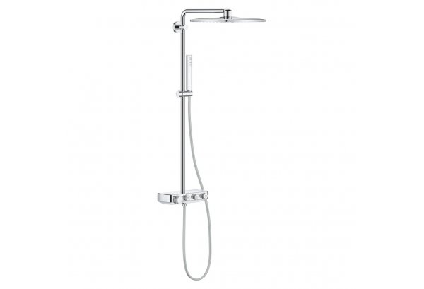 Душевая система Grohe Euphoria SmartControl 26508000 Картинка 28728