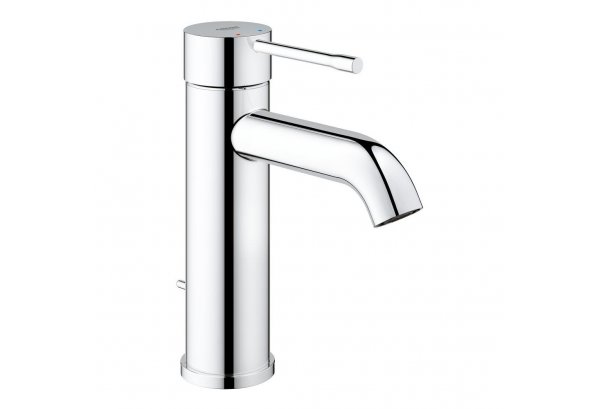 Змішувач для раковини Grohe Essence 23589001 Картинка 29498