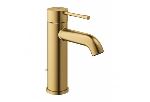 Змішувач для раковини Grohe Essence 23589GN1 S-Size Картинка 29579