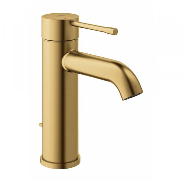 Змішувач для раковини Grohe Essence 23589GN1 S-Size Картинка 29579