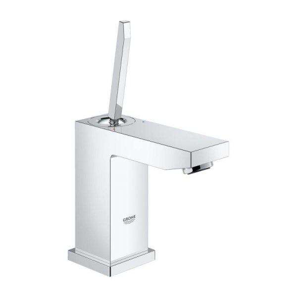 Змішувач для раковини Grohe Eurocube Joy S-Size 23656000 Картинка 30241