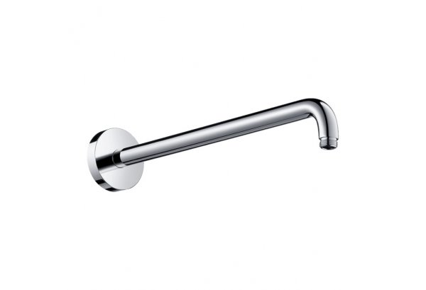 Кронштейн для верхнего душа Hansgrohe 27413000 Картинка 30255