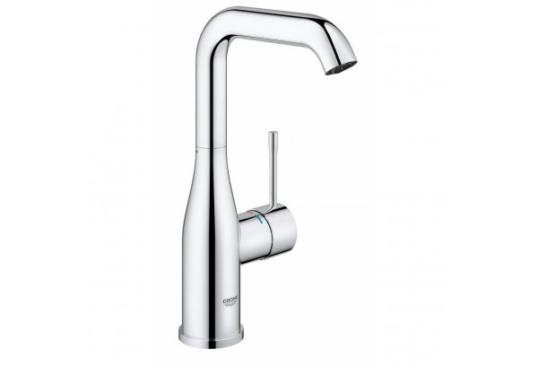 Змішувач для раковини Grohe Essence 23541001 L-Size Картинка 30991