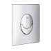 Комплект: Grohe Rapid SL 38721001 інсталяція 4в1 + Qtap Swan унітаз підвісний QT16335178W Картинка 31188