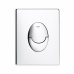 Комплект: Grohe Rapid SL 38721001 інсталяція 4в1 + Qtap Swan унітаз підвісний QT16335178W Картинка 31188