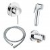 Комплект инсталляция Grohe Rapid SL 38827000 + унитаз с сиденьем Qtap Crow QT05335170W + набор для г Картинка 32194