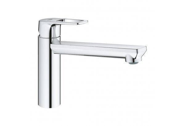 Змішувач для кухні Grohe BauLoop 31706000 Картинка 32590