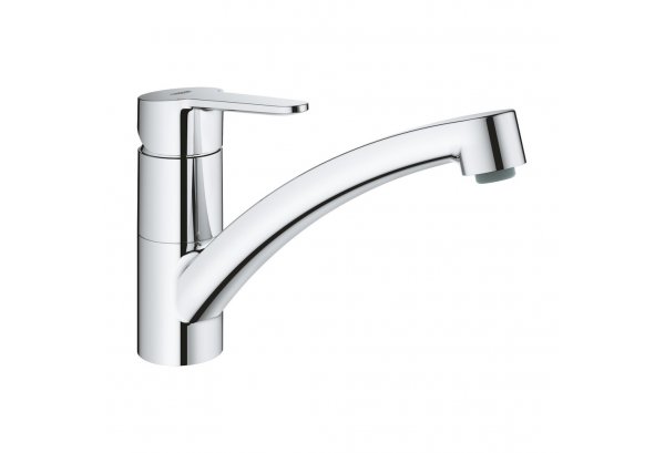 Змішувач для кухні Grohe BauEco 31680000 Картинка 32592