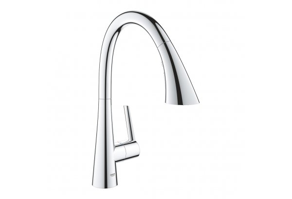 Смеситель для кухни Grohe Zedra 32294002 Картинка 32866