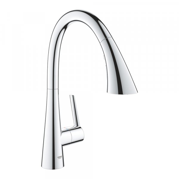 Смеситель для кухни Grohe Zedra 32294002 Картинка 32866