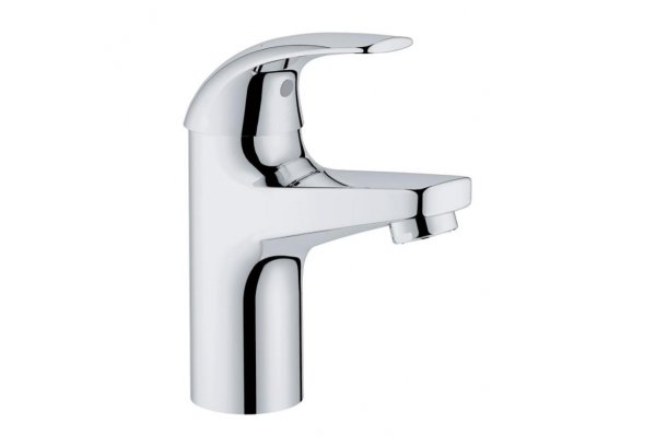 Змішувач для раковини Grohe BauCurve S-Size 32848000 Картинка 32881