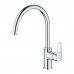 Змішувач для кухні Grohe BauLoop 31232001 Картинка 32884