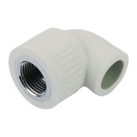 Кут ВР 25x1-2F PPR KOER K0114.PRO (KP0136)