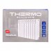 Радиатор биметаллический Thermo Alliance Status 500/100 Картинка 33579