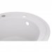 Кухонна мийка Lidz D510 / 200 WHI-01 (LIDZWHI01D510200) Картинка 33718