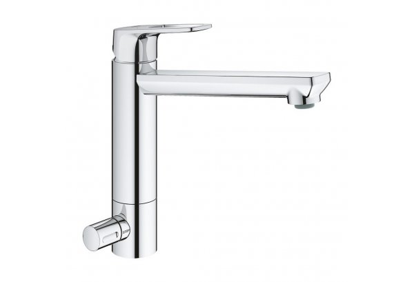 Смеситель для кухни Grohe BauLoop 31713000 Картинка 35325