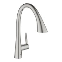 Смеситель для кухни Grohe Zebra 32294DC2