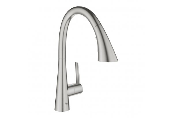 Смеситель для кухни Grohe Zebra 32294DC2 Картинка 35336