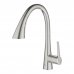 Смеситель для кухни Grohe Zebra 32294DC2 Картинка 35336