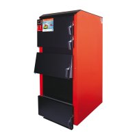 Котел твердопаливний Thermo Alliance Vulcan PLUS VPSFW 100