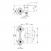 Смеситель для душа Qtap Svitava 4011107C Картинка 35911
