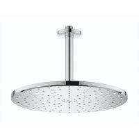 Лейка для верхнего душа с держателем Grohe Rainshower Cosmopolitan 310 26560000