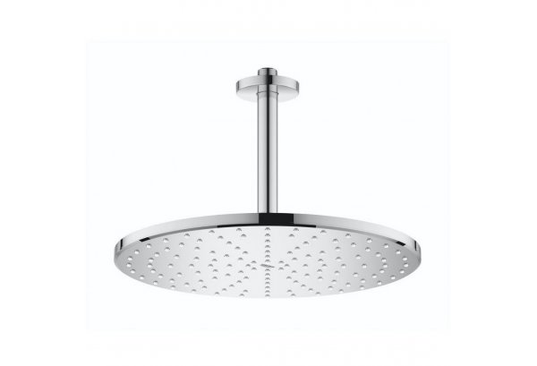 Лейка для верхнего душа с держателем Grohe Rainshower Cosmopolitan 310 26560000 Картинка 36341