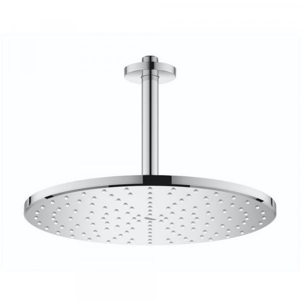 Лейка для верхнего душа с держателем Grohe Rainshower Cosmopolitan 310 26560000