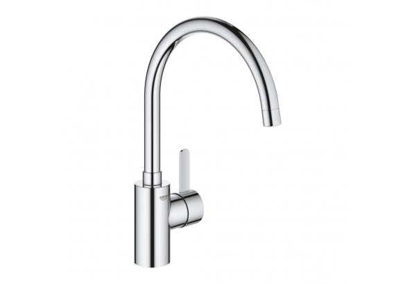 Смеситель для кухни Grohe Eurosmart Cosmopolitan 31188002 Картинка 36470