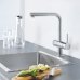 Змішувач для кухні з фільтром Grohe Blue Pure Minta 30382000 Картинка 37503