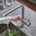 Змішувач для кухні з фільтром Grohe Blue Pure Minta 30382000 Картинка 37503