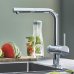 Змішувач для кухні з фільтром Grohe Blue Pure Minta 30382000 Картинка 37503