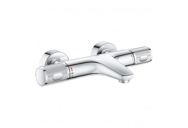 Змішувач термостатичний для ванни Grohe Grohtherm 1000 34155003 Картинка 37543