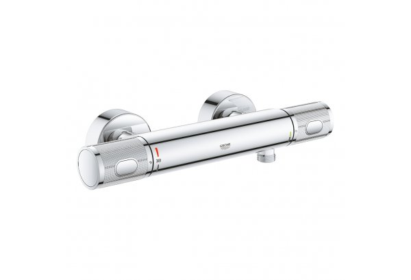 Змішувач термостатичний для ванни Grohe Grohtherm SmartControl 34718000 Картинка 37544