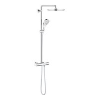 Душова система Grohe Rainshower Smartactive 27966001