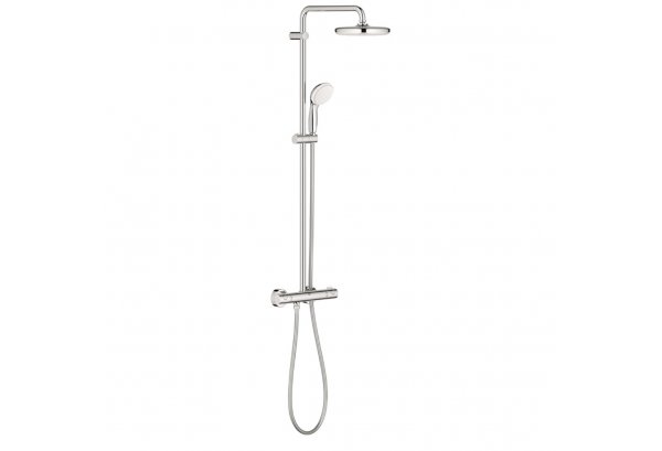 Душова система Grohe BauClassic 26699000 Картинка 37872