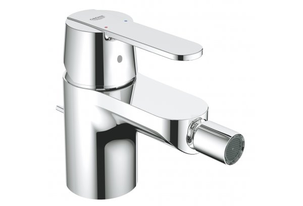 Змішувач для біде Grohe Eurostyle 33565LS3 з донним клапаном Картинка 37875