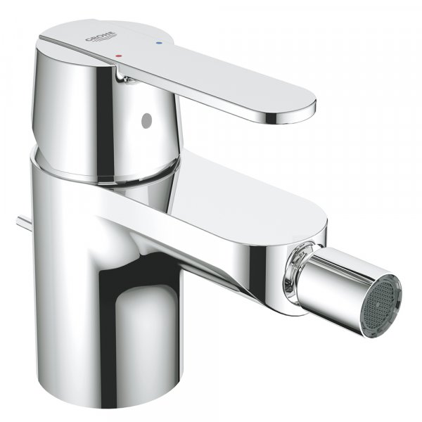 Змішувач для біде Grohe Eurostyle 33565LS3 з донним клапаном