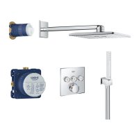 Душова система Grohe Grohtherm 34729000