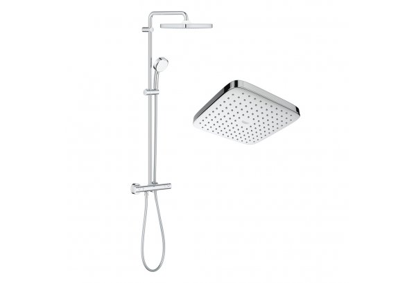 Душова система Grohe Tempesta Cosmopolitan 26224001 Картинка 38170