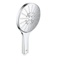 Лейка для ручного душа Grohe Rainshower Smartactive 130 26574000