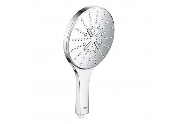 Лейка для ручного душа Grohe Rainshower Smartactive 130 26574000 Картинка 38758