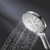 Лейка для ручного душа Grohe Rainshower Smartactive 130 26574000 Картинка 38758