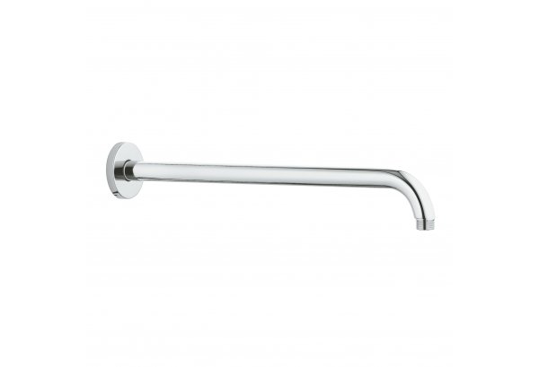 Кронштейн для верхнього душу Grohe Rainshower 28361000 Картинка 38995