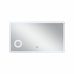 Зеркало Qtap Crow 1200х700 с LED-подсветкой QT0578141670120W Картинка 39651